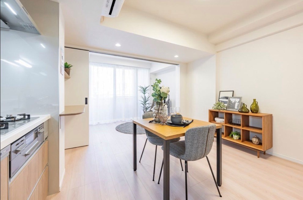 ライオンズシティ錦糸町北斎通り その他