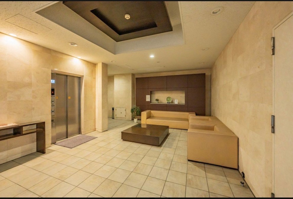 ライオンズシティ錦糸町北斎通り その他