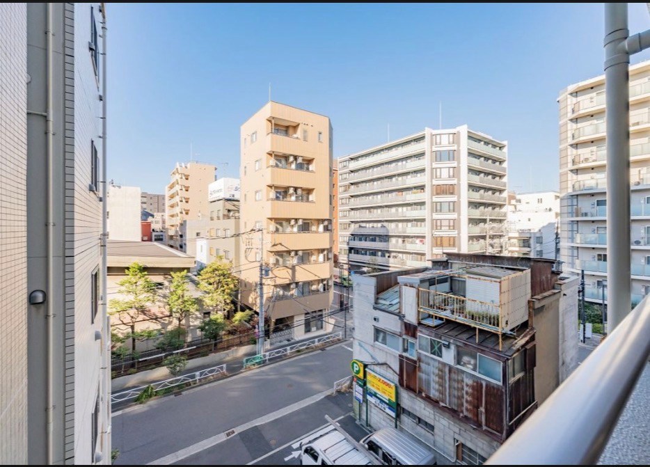 ライオンズシティ錦糸町北斎通り その他