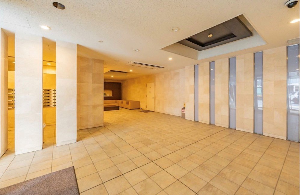 ライオンズシティ錦糸町北斎通り その他