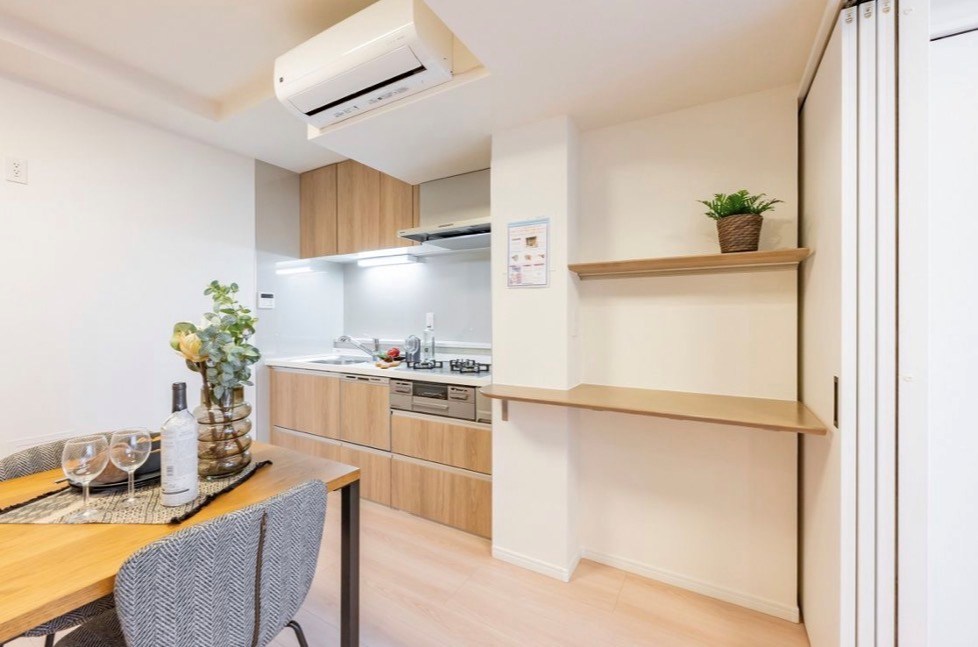 ライオンズシティ錦糸町北斎通り その他