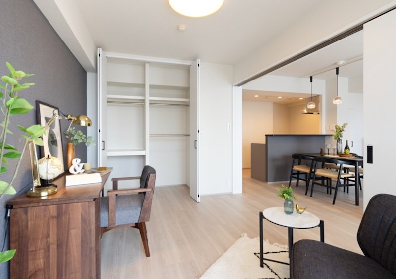 ヒルズ両国石原　8階南向き その他