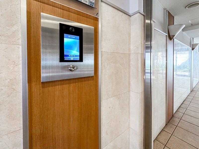 ヒルズ両国石原　8階南向き その他