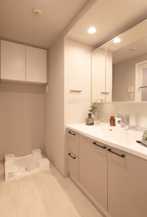 ヒルズ両国石原　8階南向き その他