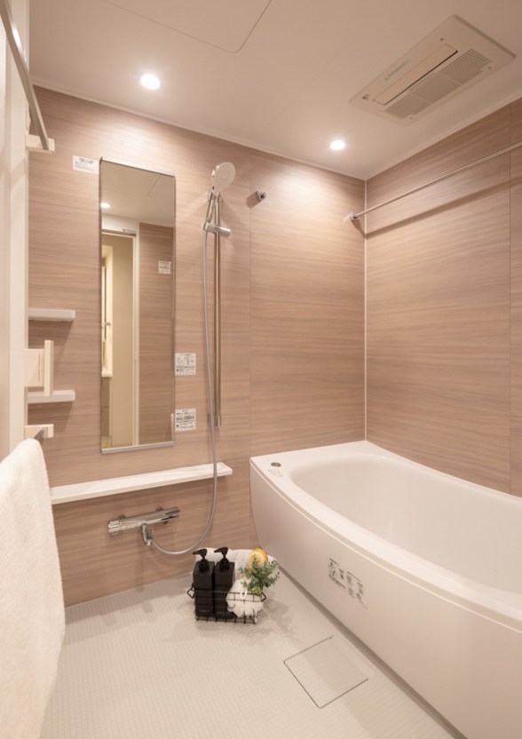 ヒルズ両国石原　8階南向き その他