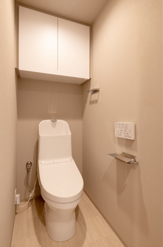 ヒルズ両国石原　8階南向き その他