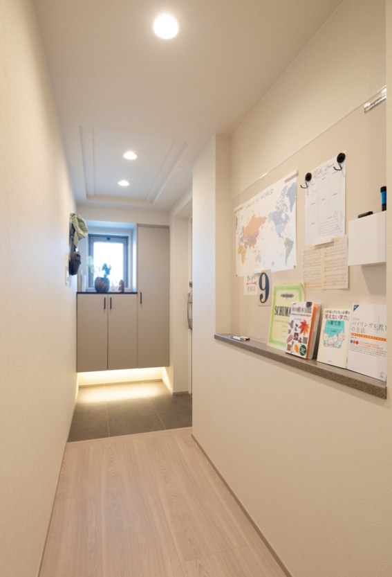 ヒルズ両国石原　8階南向き その他