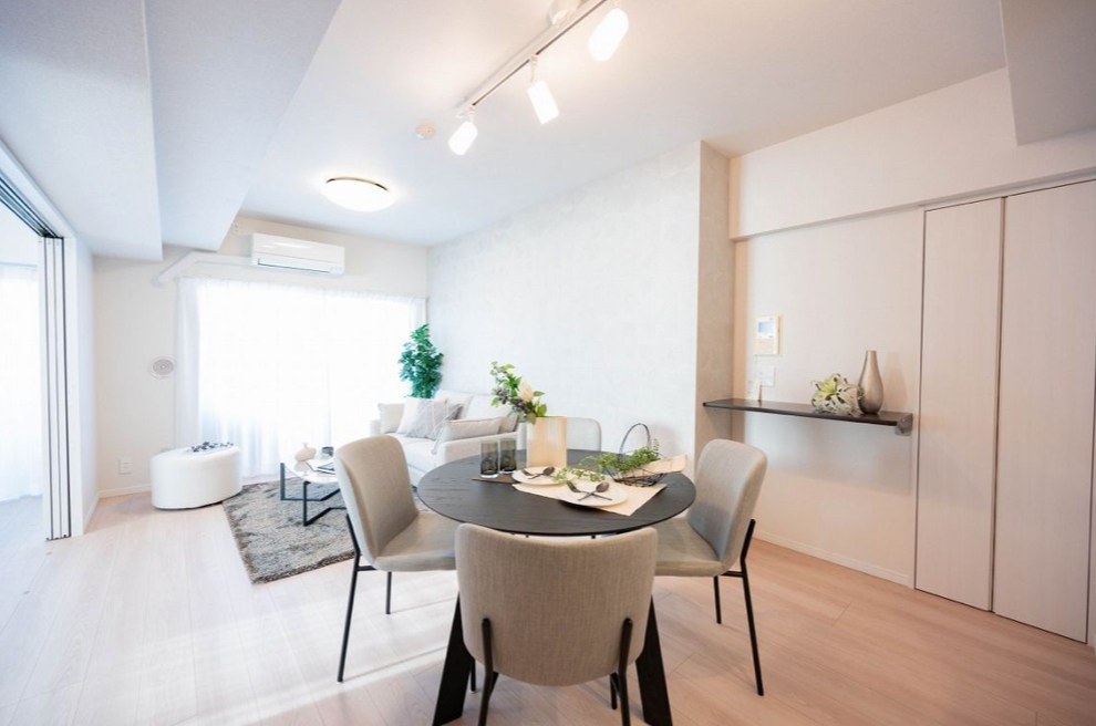 ライオンズマンション両国リバーステージ　10階南東角部屋 その他