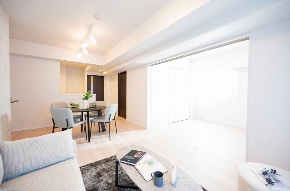 ライオンズマンション両国リバーステージ　10階南東角部屋 その他