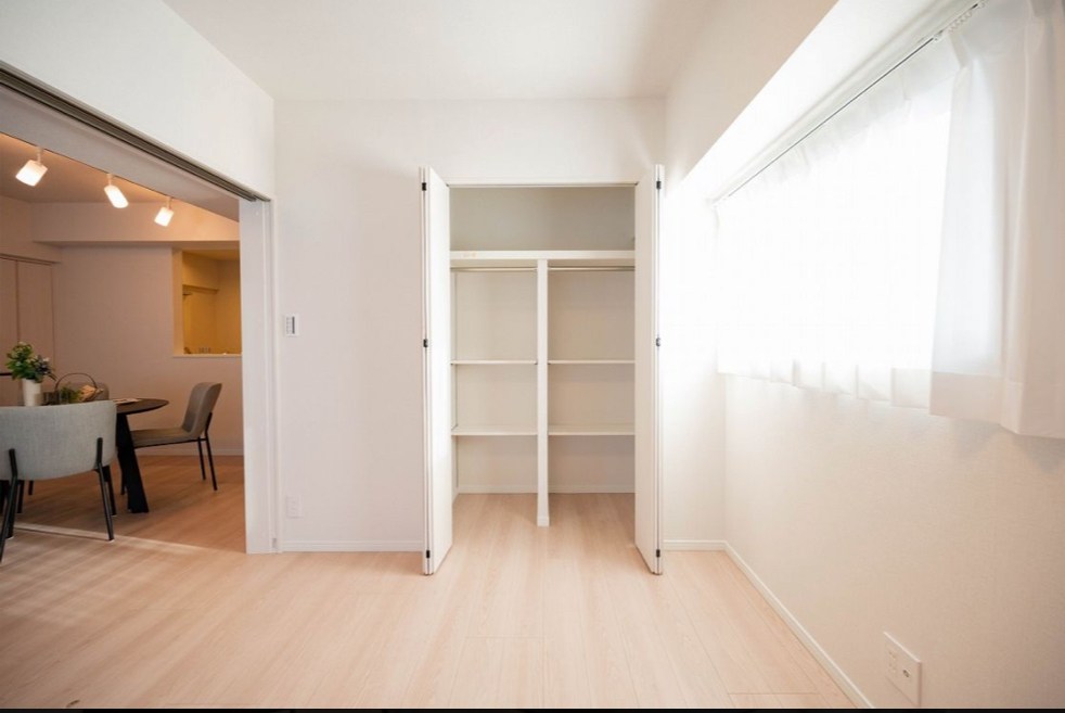 ライオンズマンション両国リバーステージ　10階南東角部屋 その他