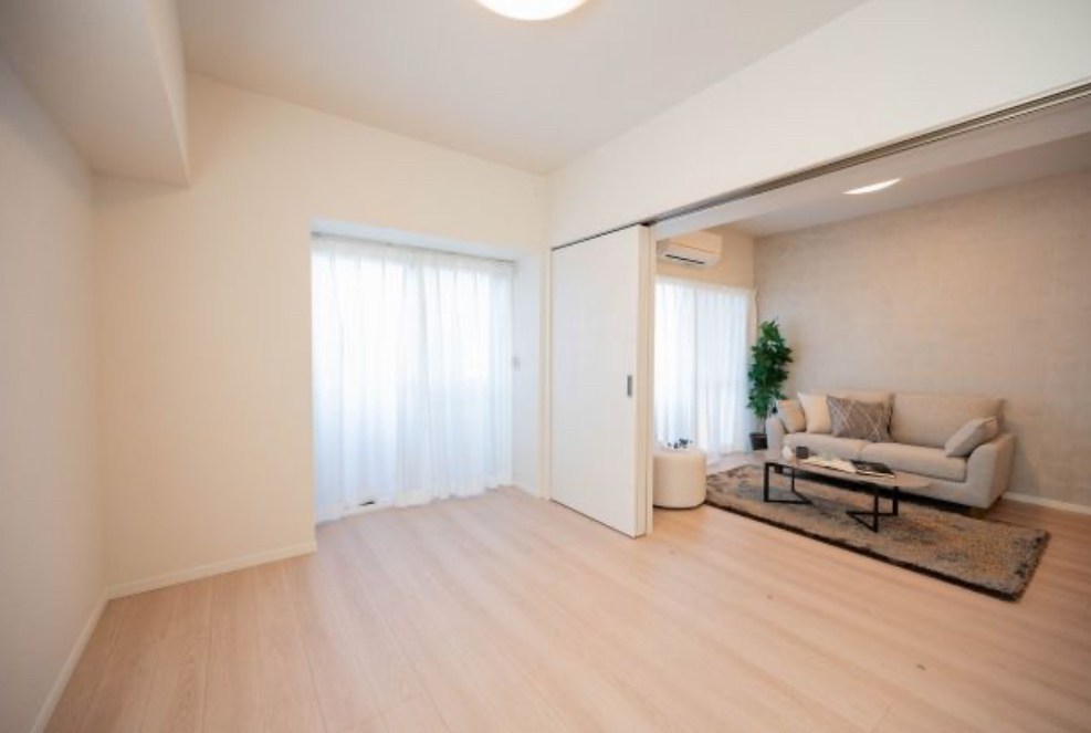 ライオンズマンション両国リバーステージ　10階南東角部屋 その他