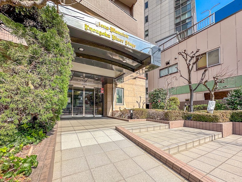 ライオンズマンション両国リバーステージ　10階南東角部屋 その他