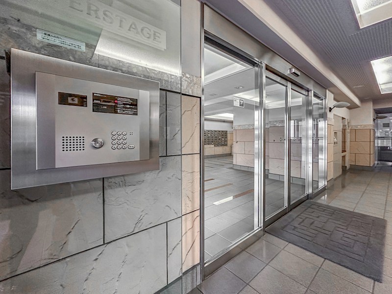 ライオンズマンション両国リバーステージ　10階南東角部屋 その他