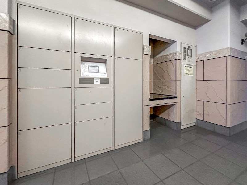 ライオンズマンション両国リバーステージ　10階南東角部屋 その他