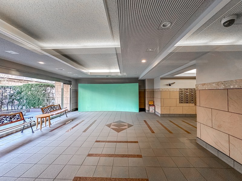 ライオンズマンション両国リバーステージ　10階南東角部屋 その他