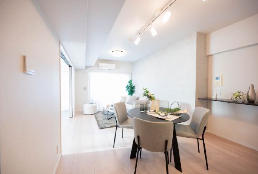 ライオンズマンション両国リバーステージ　10階南東角部屋 その他