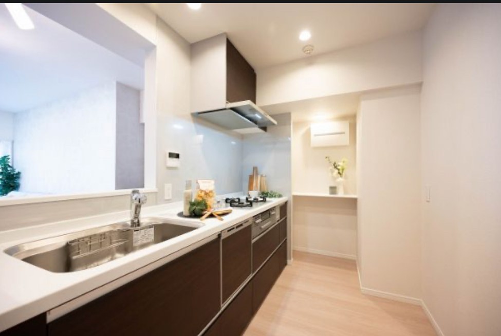 ライオンズマンション両国リバーステージ　10階南東角部屋 その他