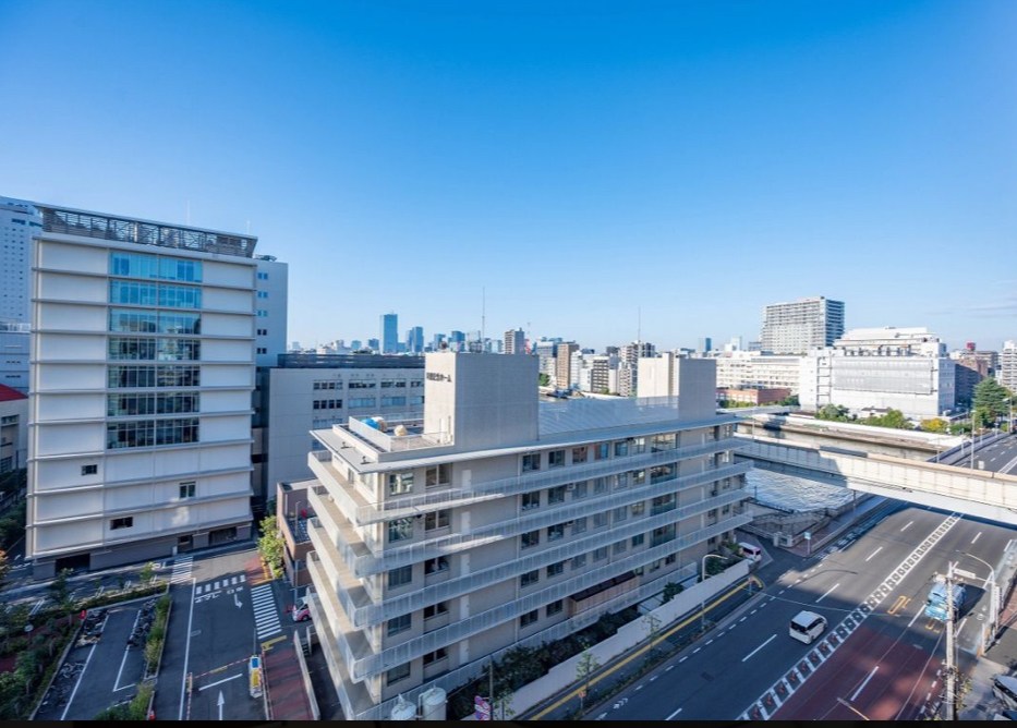 ライオンズマンション両国リバーステージ　10階南東角部屋 その他