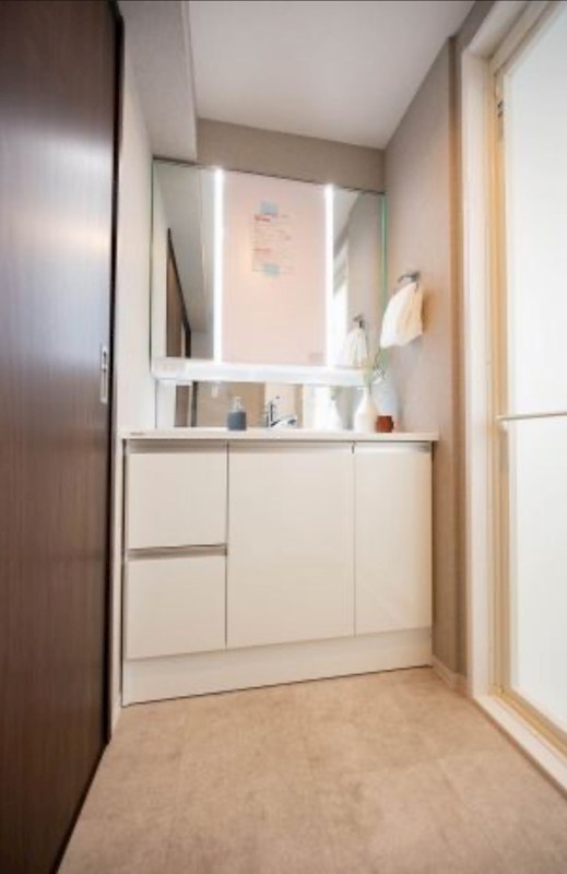 ライオンズマンション両国リバーステージ　10階南東角部屋 その他