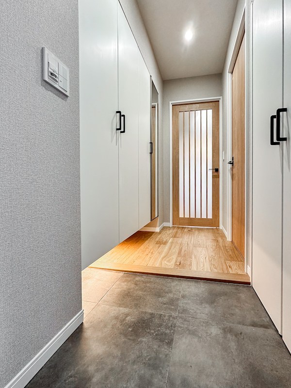 佃スカイハイツ　南西角部屋 その他