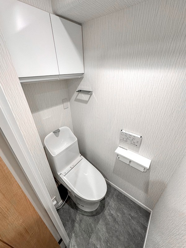 佃スカイハイツ　南西角部屋 その他