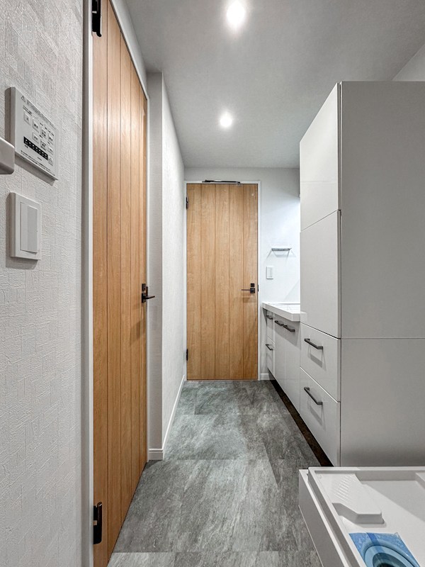 佃スカイハイツ　南西角部屋 その他