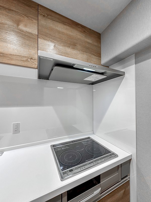 佃スカイハイツ　南西角部屋 その他