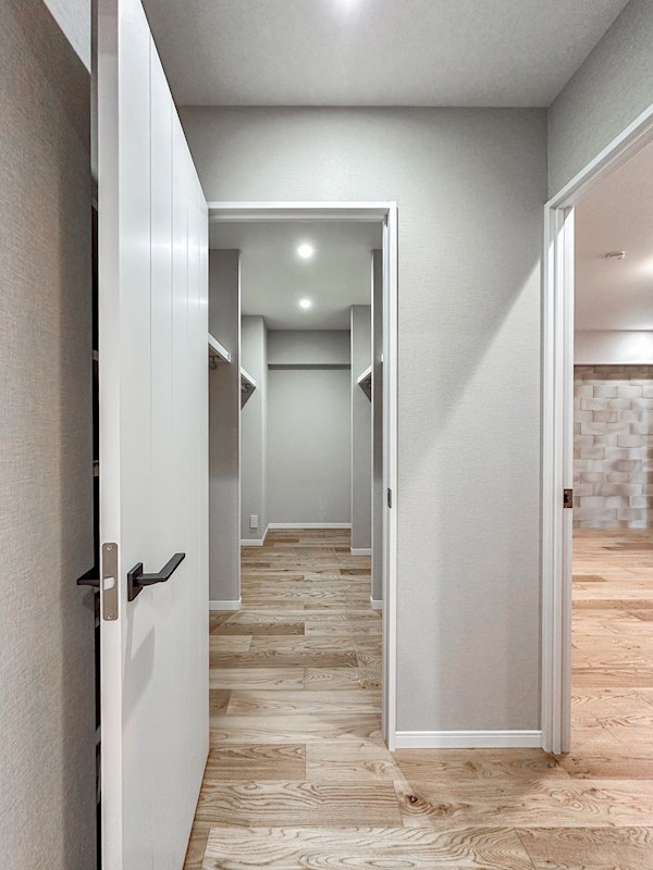 佃スカイハイツ　南西角部屋 その他