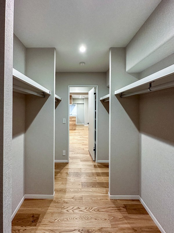 佃スカイハイツ　南西角部屋 その他