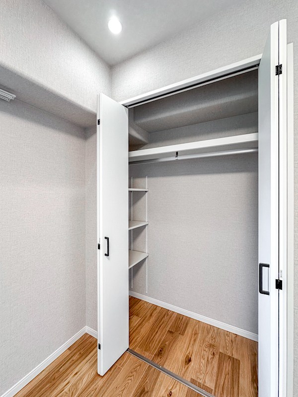 佃スカイハイツ　南西角部屋 その他