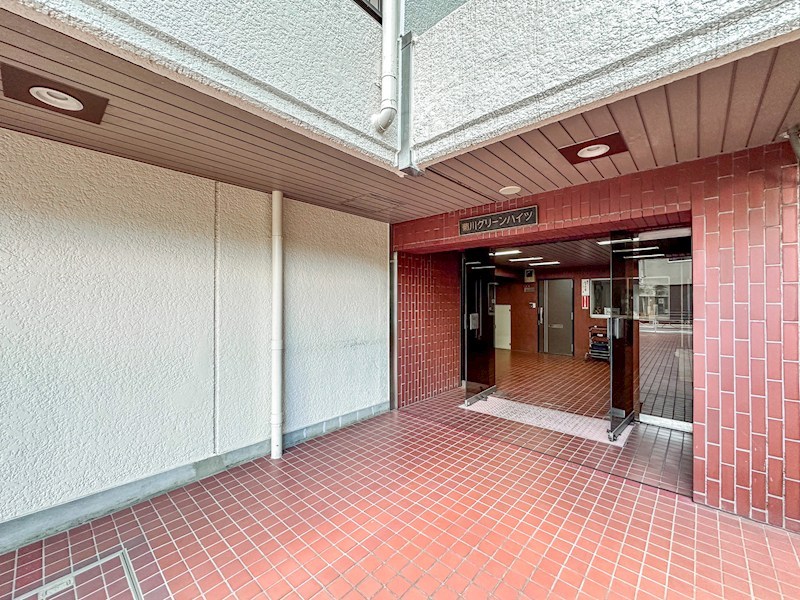 菊川グリーンハイツ その他