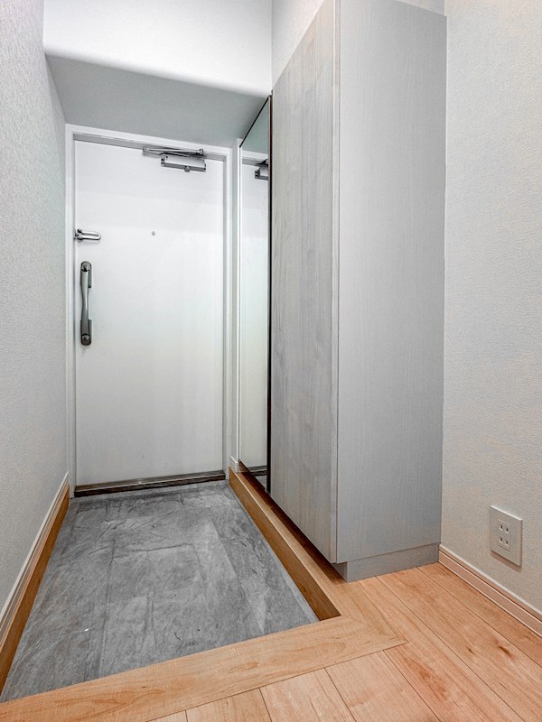 両国緑スカイハイツ　3階南東角部屋 その他