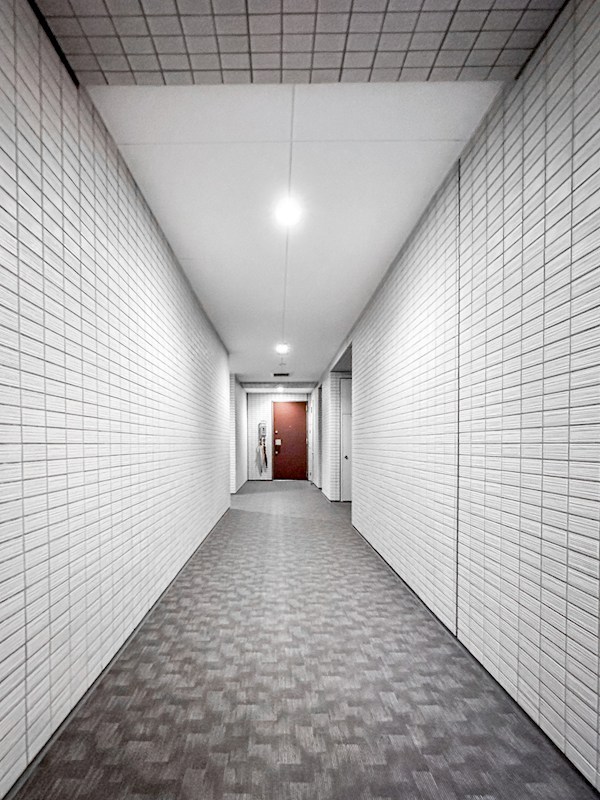 プレシス両国レジュール　8階角部屋 その他