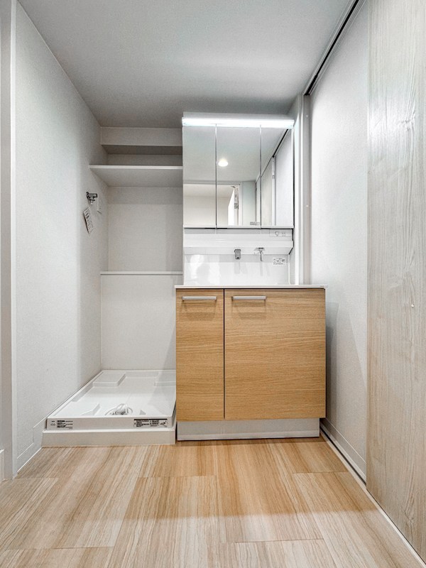 両国緑スカイハイツ　3階南東角部屋 その他