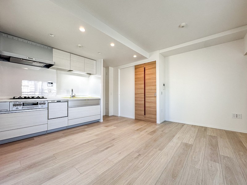 プレシス両国レジュール　8階角部屋 その他