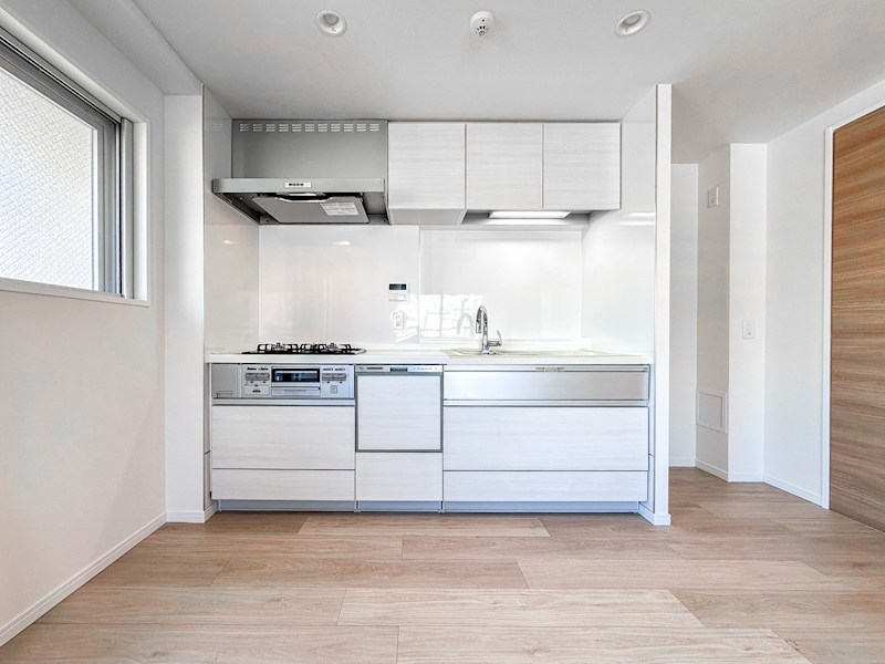 プレシス両国レジュール　8階角部屋 その他