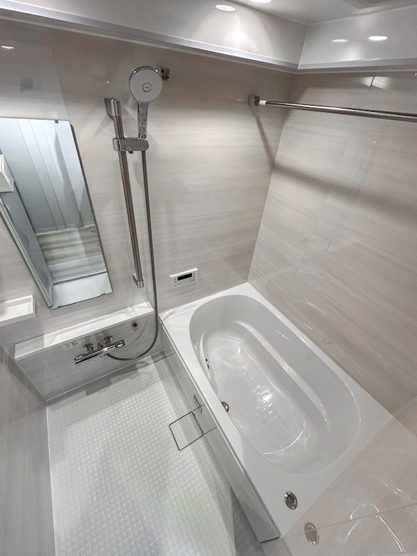 両国緑スカイハイツ　3階南東角部屋 その他