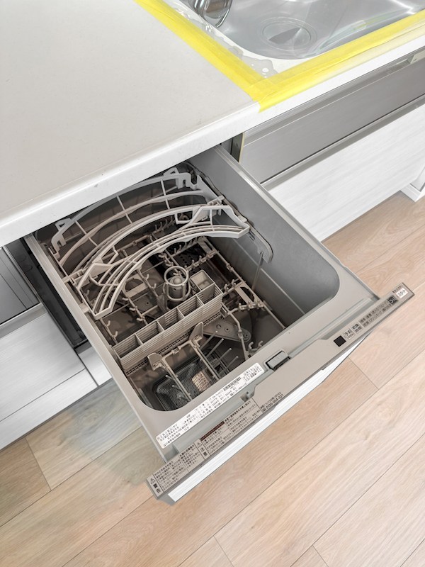 プレシス両国レジュール　8階角部屋 その他