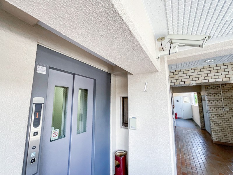 両国緑スカイハイツ　3階南東角部屋 その他