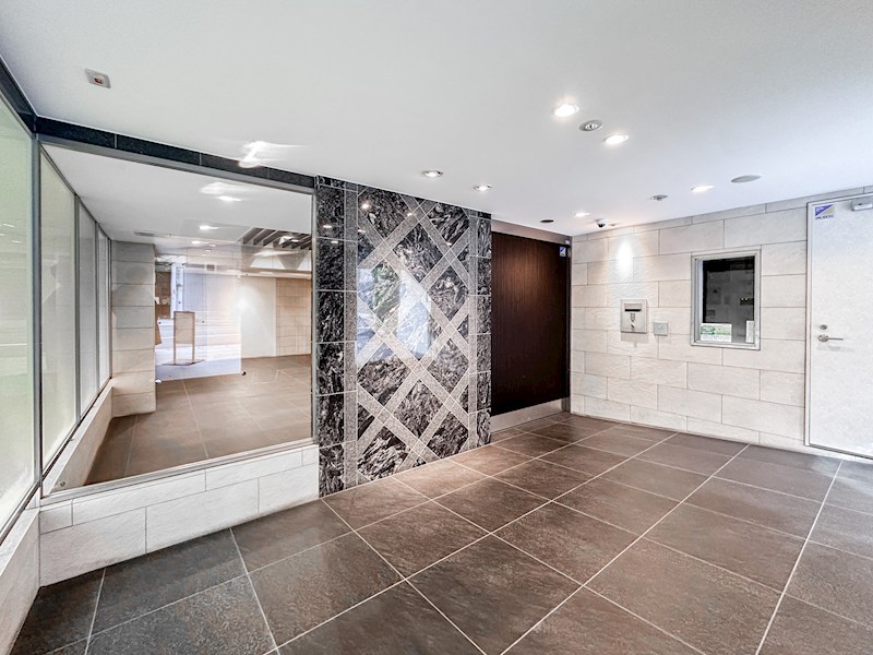 プレシス両国レジュール　8階角部屋 その他