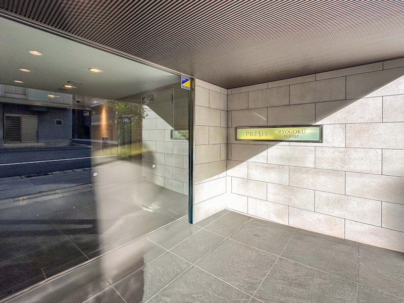 プレシス両国レジュール　8階角部屋 その他