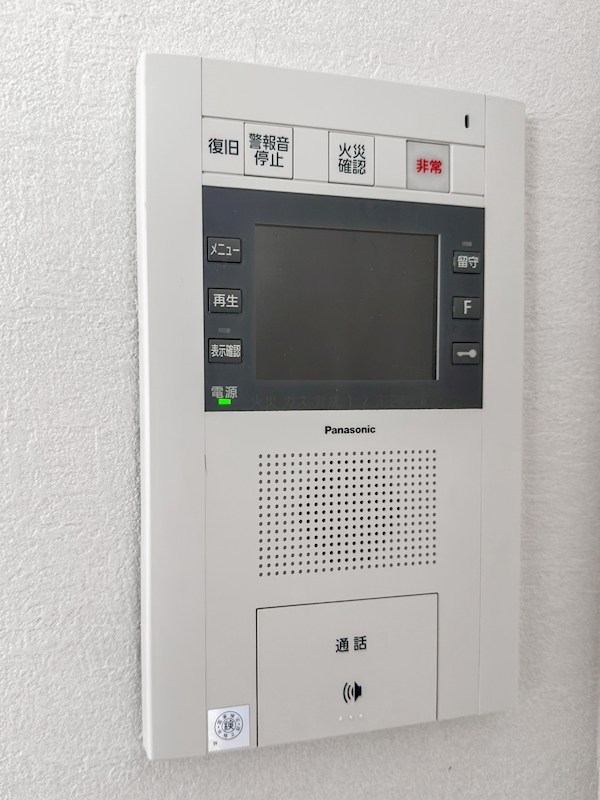 プレシス両国レジュール　8階角部屋 その他