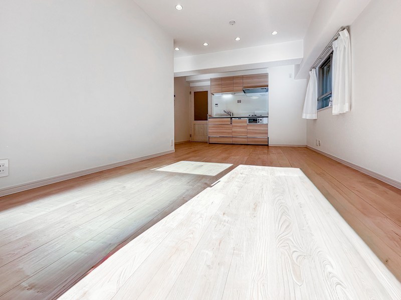 両国緑スカイハイツ　3階南東角部屋 その他