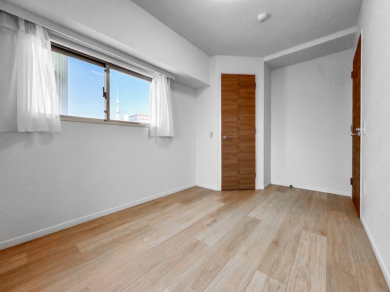 プレシス両国レジュール　8階角部屋 その他