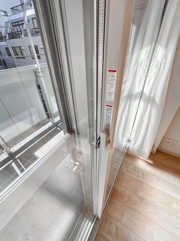 両国緑スカイハイツ　3階南東角部屋 その他