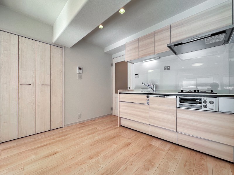 両国緑スカイハイツ　3階南東角部屋 その他