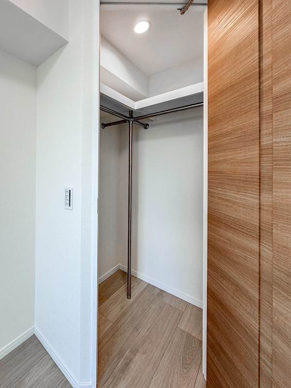 プレシス両国レジュール　8階角部屋 その他