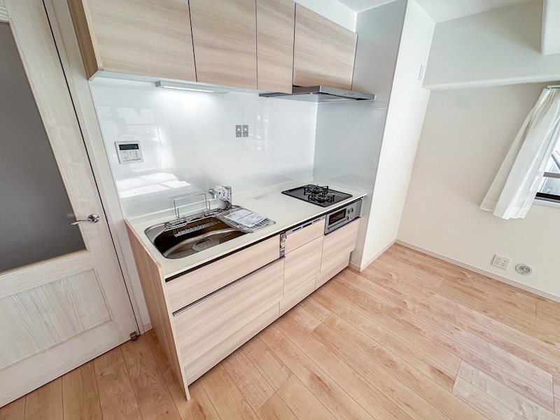 両国緑スカイハイツ　3階南東角部屋 その他