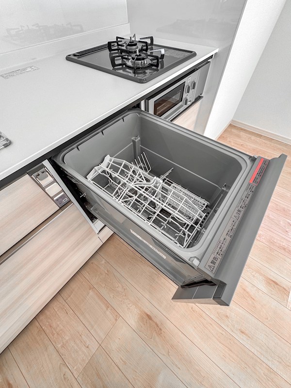 両国緑スカイハイツ　3階南東角部屋 その他