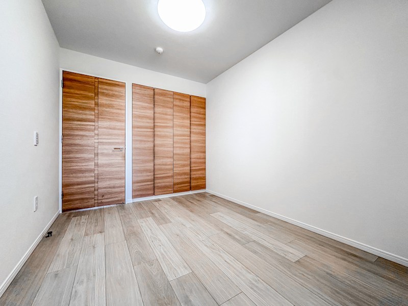 プレシス両国レジュール　8階角部屋 その他